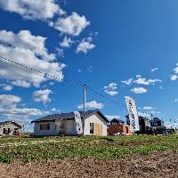 Дом 100.0  м2, коттеджный посёлок Рижское лето тер.