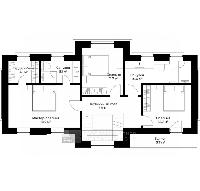 Дом 158.0  м2, Химки г.