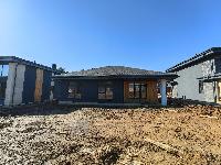 Дом 125.0  м2, коттеджный посёлок Сходня Кантри Клаб тер.