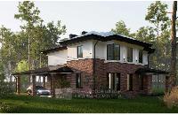 Дом 267.7  м2, Химки г.