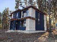 Дом 250.0  м2, коттеджный посёлок Сходня Кантри Клаб тер.