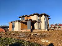 Дом 305.0  м2, коттеджный посёлок Сходня Кантри Клаб тер.