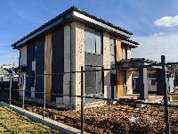 Дом 185.0  м2, коттеджный посёлок Сходня Кантри Клаб тер.