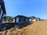 Дом 125.0  м2, коттеджный посёлок Сходня Кантри Клаб тер.