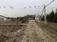 Участок 7.0  соток, коттеджный посёлок Рижское лето тер.