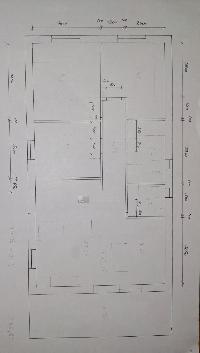 Дом 110.0  м2, Давыдково д.