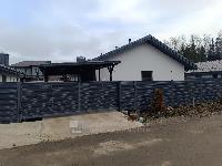 Дом 140.0  м2, Сысоево д.