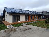 Дом 140.0  м2, Сысоево д.