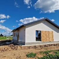 Дом 55.0  м2, коттеджный посёлок Рижское лето тер.