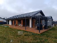 Дом 140.0  м2, Сысоево д.