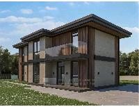 Дом 160.0  м2, Химки г.