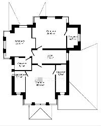 Дом 267.7  м2, Химки г.