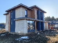 Дом 305.0  м2, коттеджный посёлок Сходня Кантри Клаб тер.