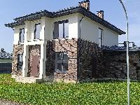 Дом 230.0  м2, Поселок Алексино тер. ДНП