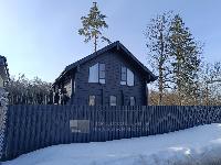 Дом 185.0  м2, коттеджный посёлок Сходня Кантри Клаб тер.