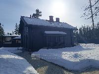 Дом 185.0  м2, коттеджный посёлок Сходня Кантри Клаб тер.