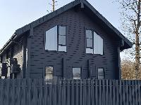 Дом 185.0  м2, коттеджный посёлок Сходня Кантри Клаб тер.