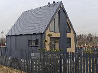 Дом 67.0  м2, Истра г.