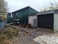 Участок 32.5  соток, Новождамирово с.