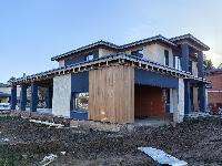 Дом 410.0  м2, коттеджный посёлок Сходня Кантри Клаб тер.