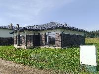 Дом 154.0  м2, Поселок Алексино тер. ДНП