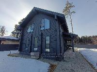 Дом 185.0  м2, коттеджный посёлок Сходня Кантри Клаб тер.