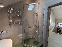 Дом 185.0  м2, коттеджный посёлок Сходня Кантри Клаб тер.