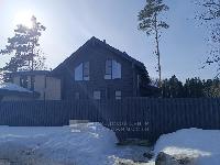 Дом 185.0  м2, коттеджный посёлок Сходня Кантри Клаб тер.