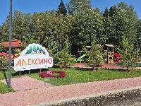 Дом 121.0  м2, Поселок Алексино тер. ДНП
