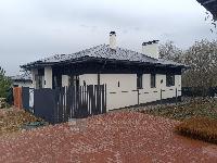 Дом 143.0  м2, Рига лайф коттеджный посёлок тер.