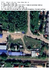 Участок 32.5  соток, Новождамирово с.