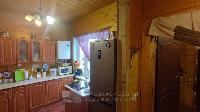 Дом 162.0  м2, СНТ Дружба тер.