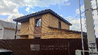Дом 182.0  м2, Рузино д.