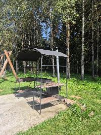 Дом 220.0  м2, Поселок Алексино тер. ДНП
