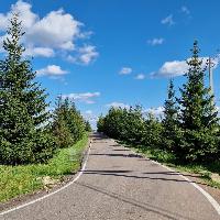 Дом 80.0  м2, коттеджный посёлок Рижское лето тер.