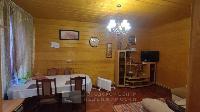 Дом 162.0  м2, СНТ Дружба тер.