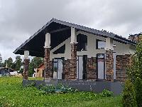 Дом 159.0  м2, Поселок Алексино тер. ДНП