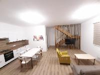 Дом 450.0  м2, Захарово д.