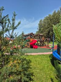Дом 220.0  м2, Поселок Алексино тер. ДНП