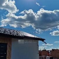 Дом 106.0  м2, коттеджный посёлок Рижское лето тер.
