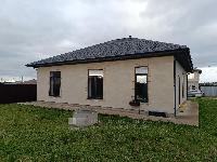 Дом 128.0  м2, ДНП Подпорино тер.