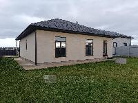 Дом 128.0  м2, ДНП Подпорино тер.