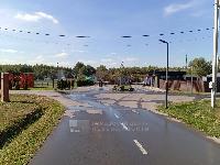 Дом 86.3  м2, Барыбино мкр