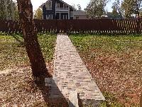 Дом 227.8  м2, КП Данилово Парк тер.