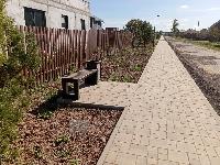 Дом 86.3  м2, Барыбино мкр