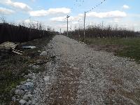 Участок 10.0  соток, Вахромеево д.