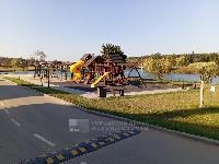 Дом 86.3  м2, Барыбино мкр