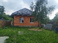 Дом 77.3  м2, Берёзки-2 снт