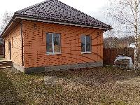 Дом 77.3  м2, Берёзки-2 снт