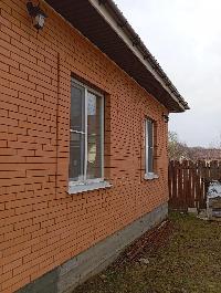 Дом 77.3  м2, Берёзки-2 снт